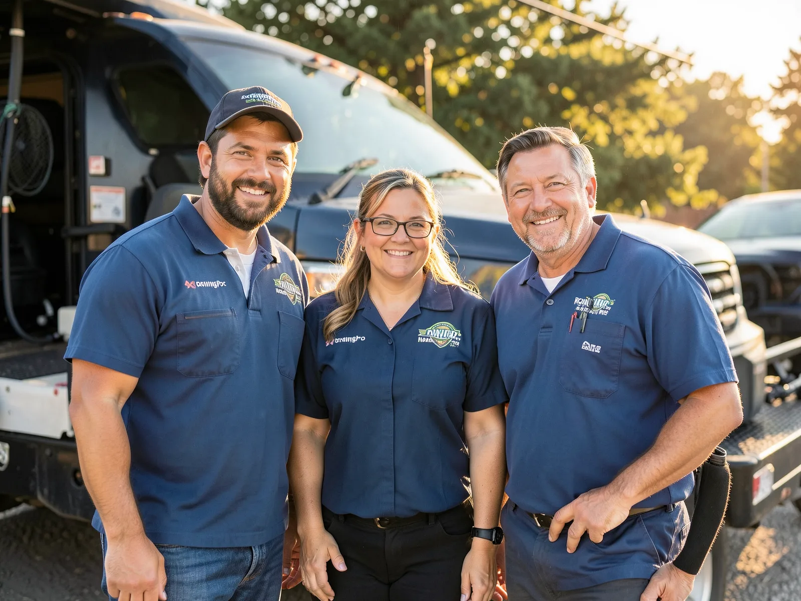 Roof Repair company in Hoffman, MN